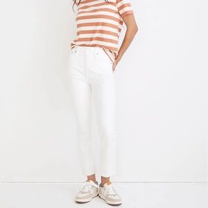 Madewell The Perfect Vintage Jean